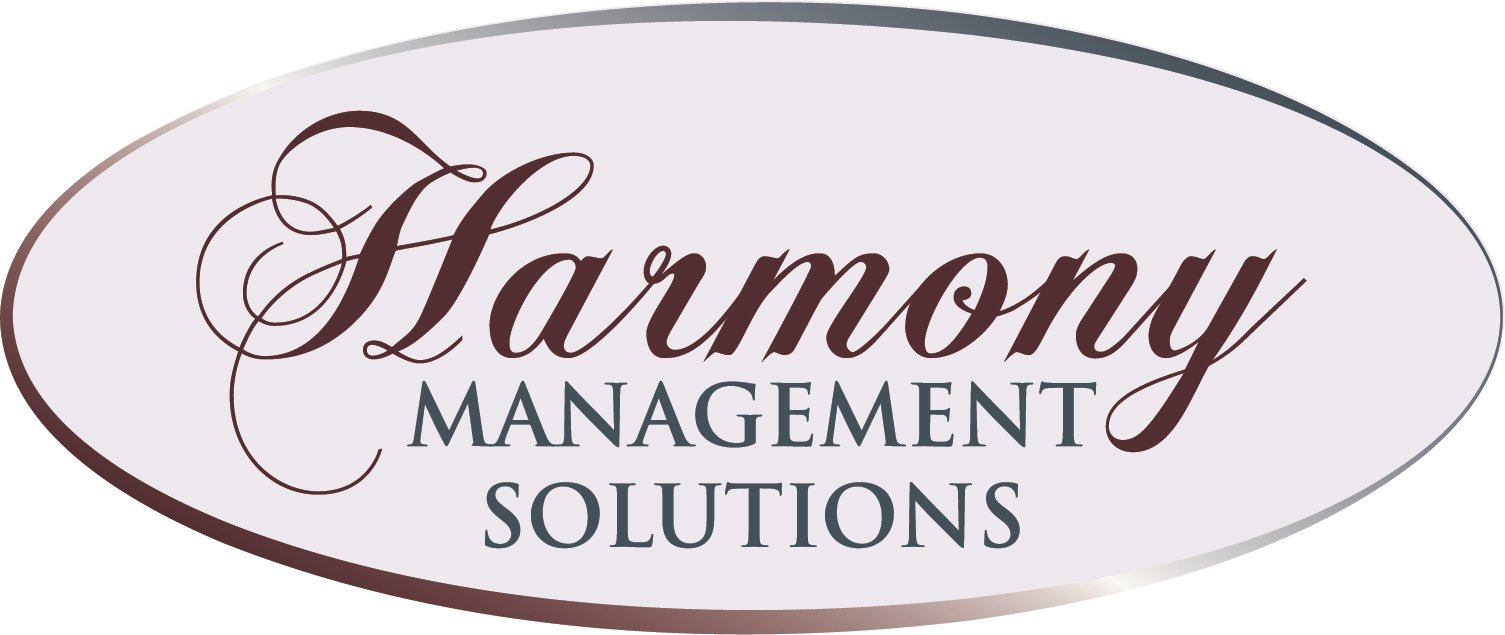 Harmony Management Solutions Logo